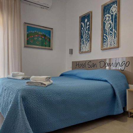 Hotel San Domingo Lido di Camaiore Exterior foto