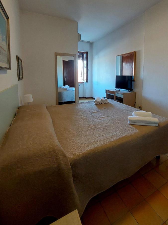Hotel San Domingo Lido di Camaiore Exterior foto