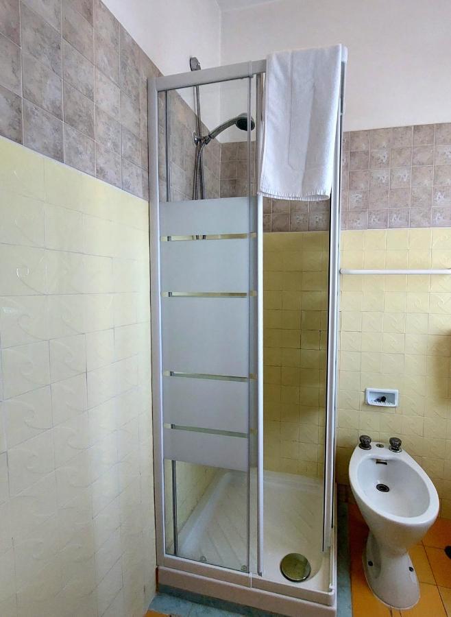 Hotel San Domingo Lido di Camaiore Exterior foto