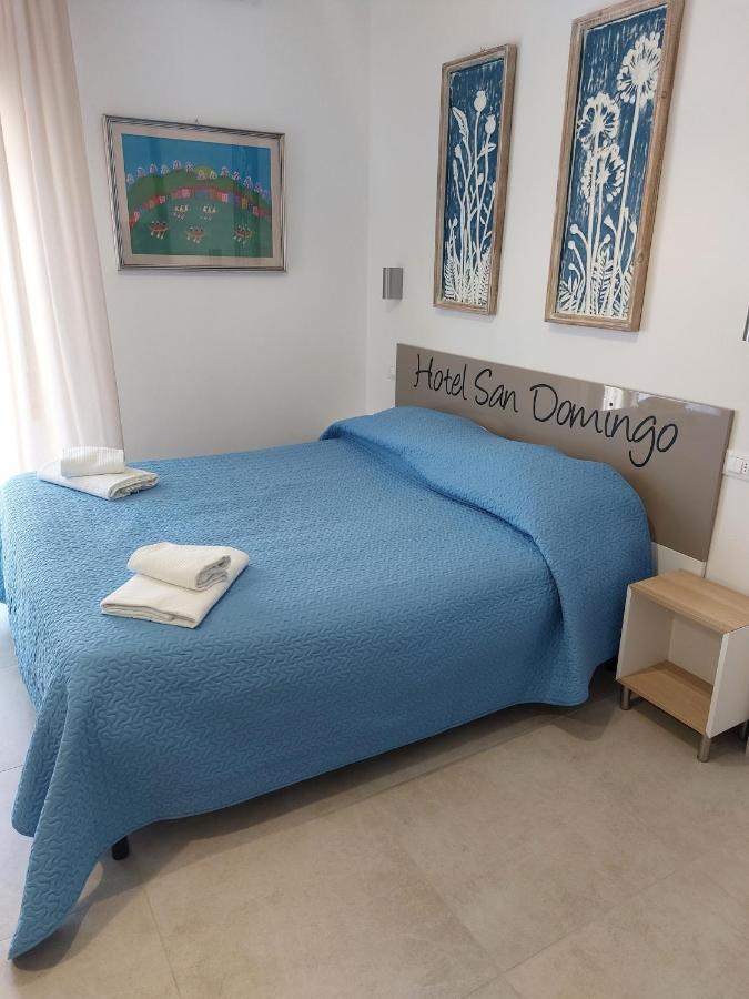 Hotel San Domingo Lido di Camaiore Exterior foto