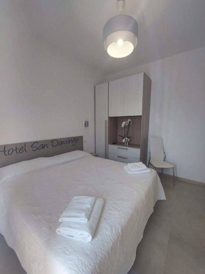 Hotel San Domingo Lido di Camaiore Exterior foto