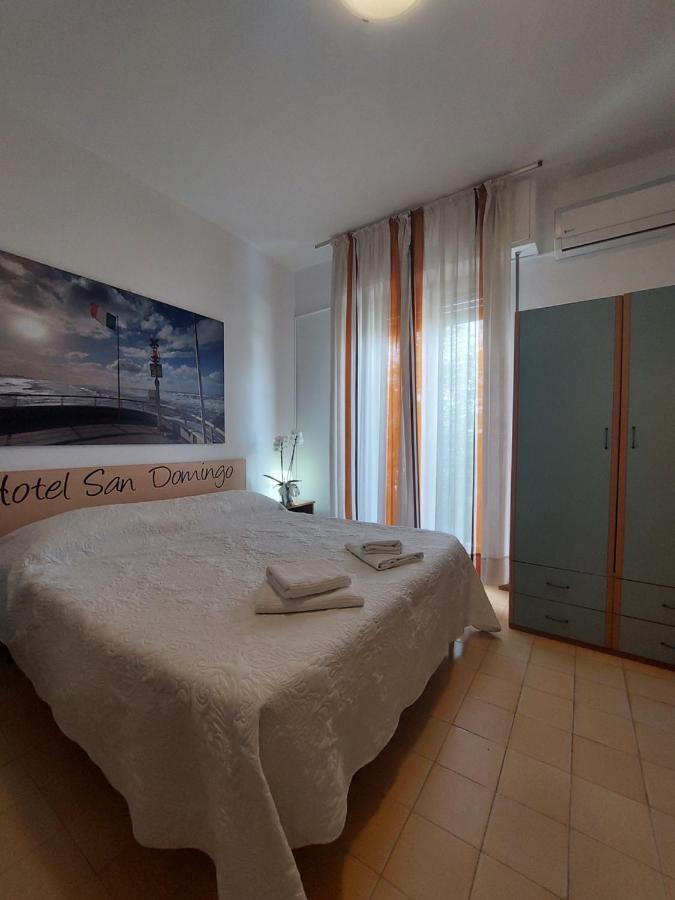 Hotel San Domingo Lido di Camaiore Exterior foto