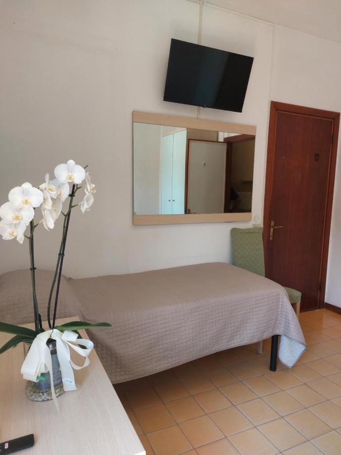Hotel San Domingo Lido di Camaiore Exterior foto