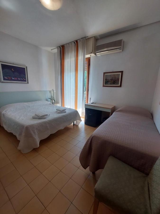Hotel San Domingo Lido di Camaiore Exterior foto