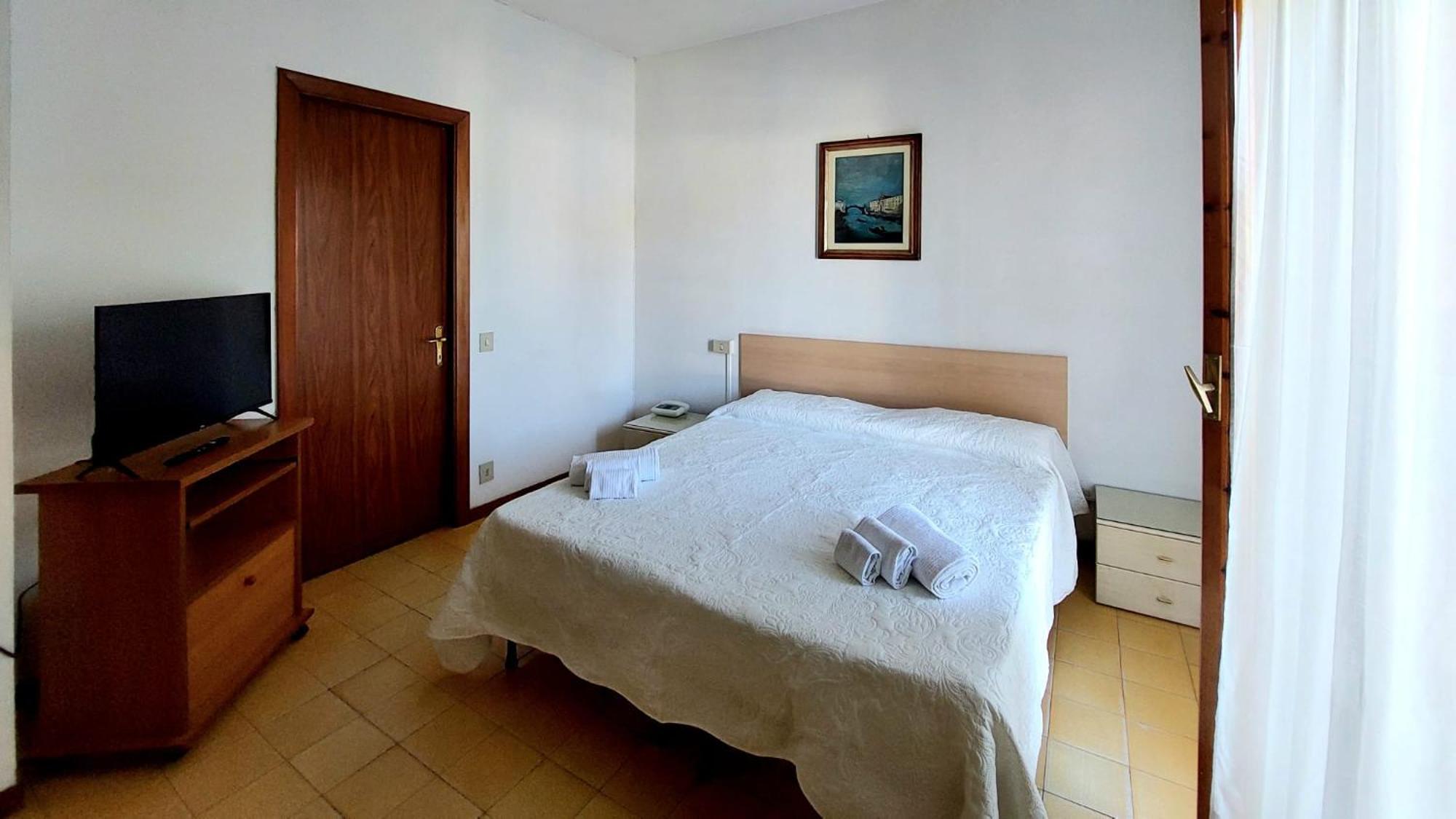 Hotel San Domingo Lido di Camaiore Exterior foto