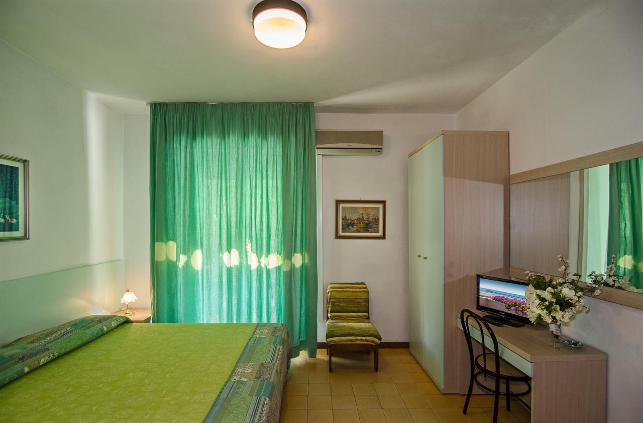 Hotel San Domingo Lido di Camaiore Exterior foto