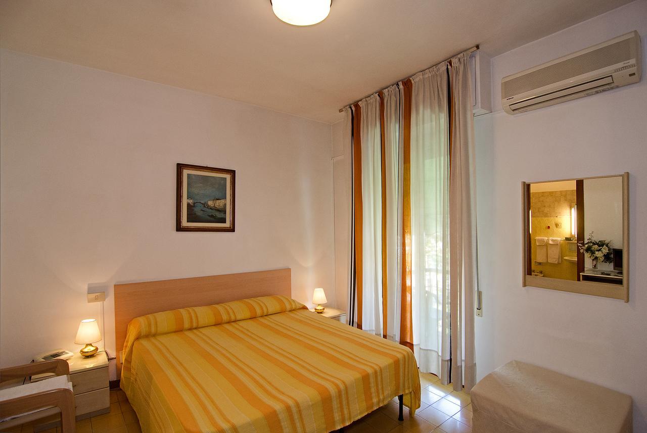 Hotel San Domingo Lido di Camaiore Exterior foto