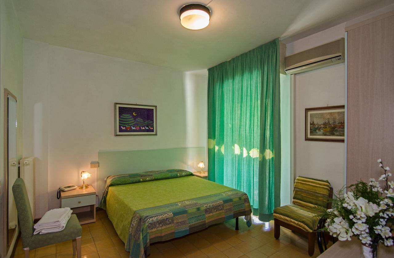 Hotel San Domingo Lido di Camaiore Exterior foto